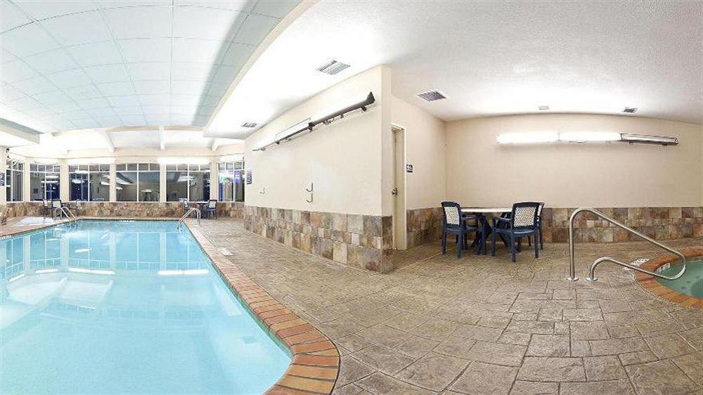 Holiday Inn Express & Suites Bremen Ga By Ihg Exterior foto