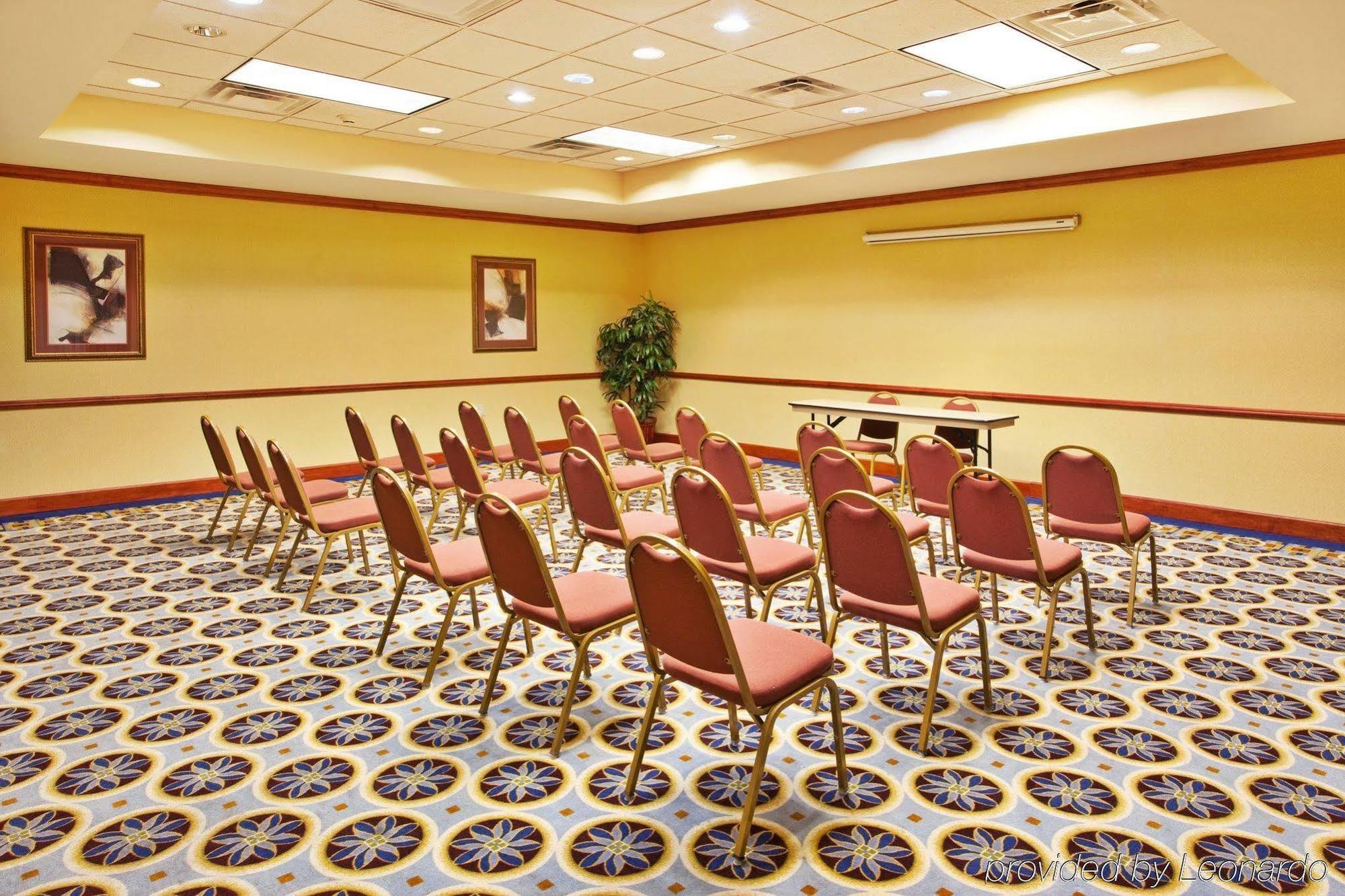 Holiday Inn Express & Suites Bremen Ga By Ihg Exterior foto